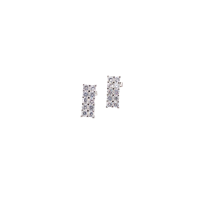 Ohrringe Trova Gioielli Dame in Silber 5316 - 5316